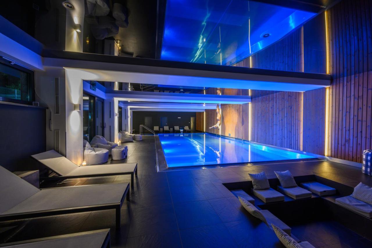 Hotel Bedriska Wellness Resort & Spa Шпиндлерув-Млин Экстерьер фото