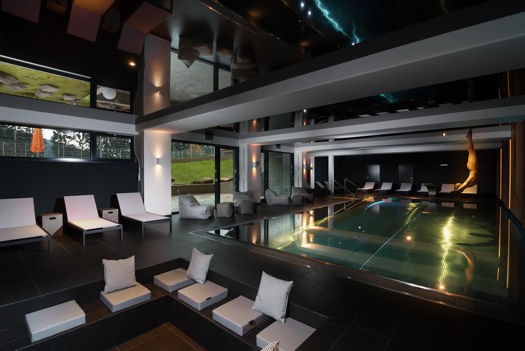 Hotel Bedriska Wellness Resort & Spa Шпиндлерув-Млин Экстерьер фото